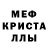 MDMA кристаллы Sergey Dorkin